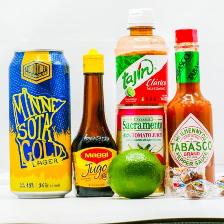 michelada kit