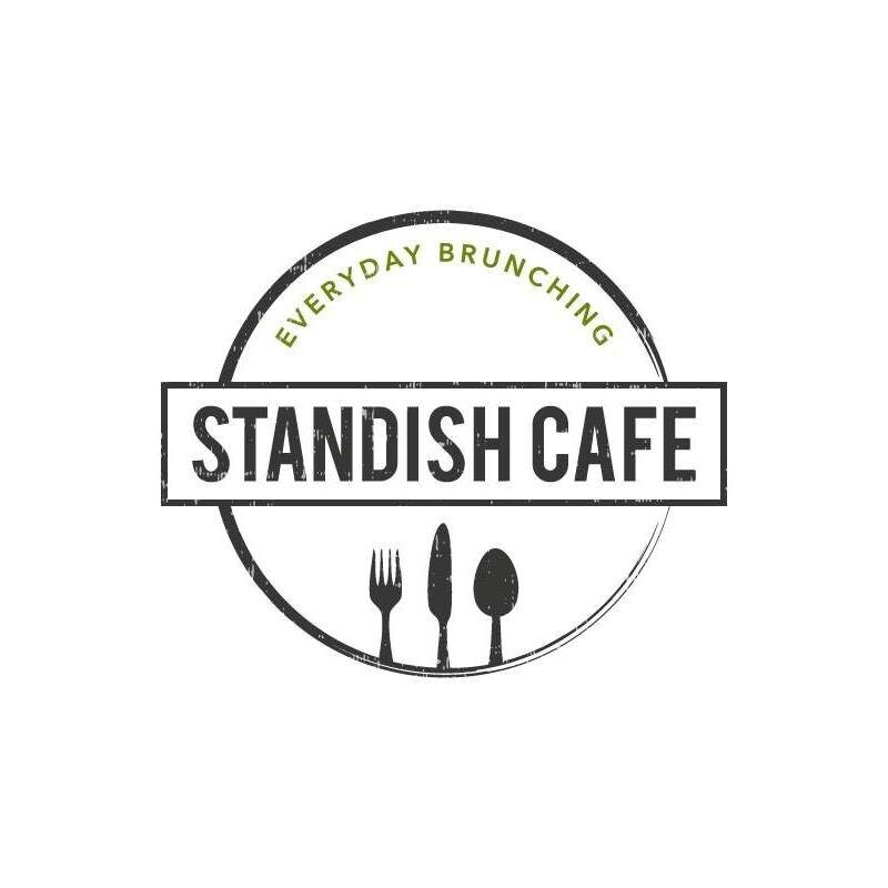 Standish Cafe